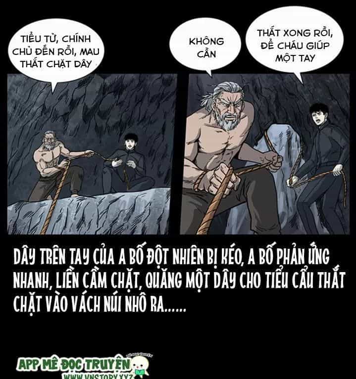 U Minh Ngụy Tượng - Chương 251 - ảnh 3