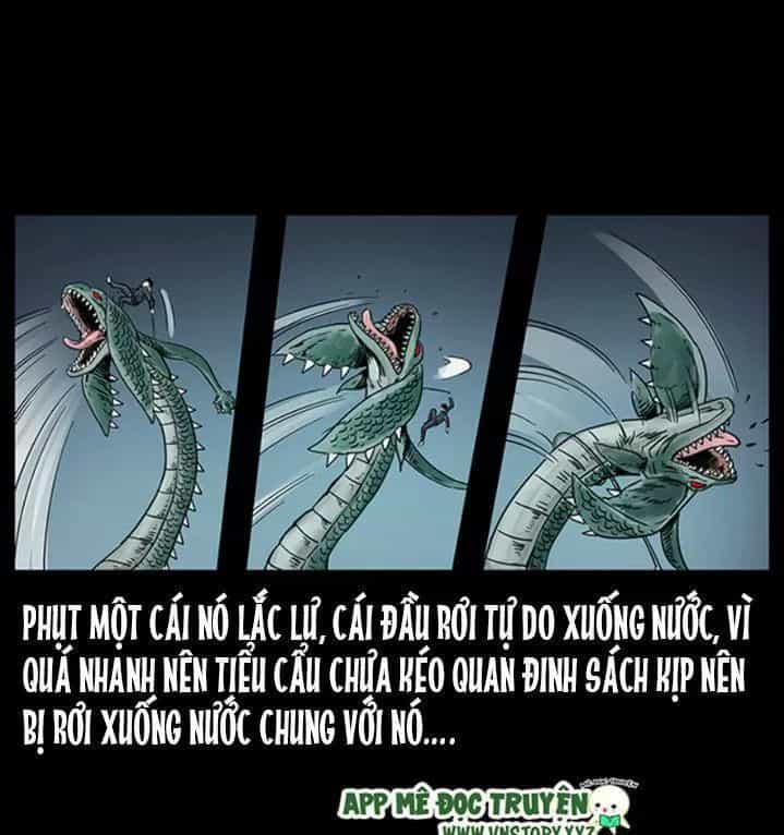 U Minh Ngụy Tượng - Chương 251 - ảnh 30
