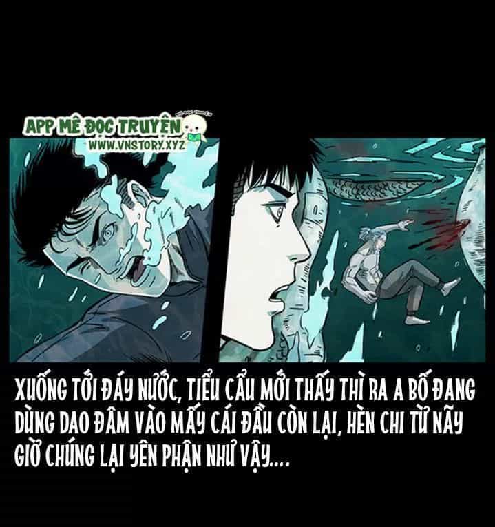 U Minh Ngụy Tượng - Chương 251 - ảnh 32