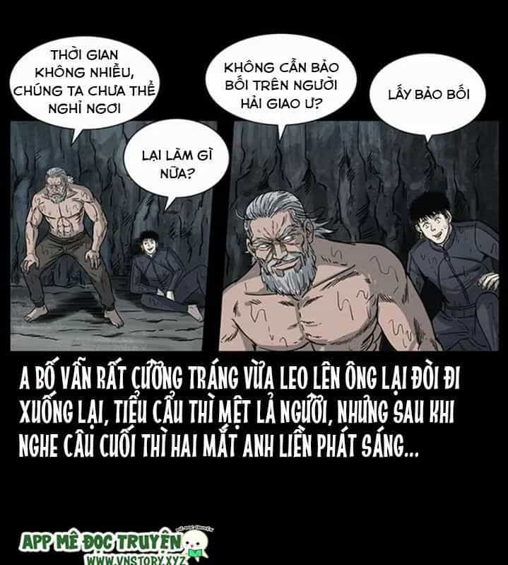U Minh Ngụy Tượng - Chương 251 - ảnh 35