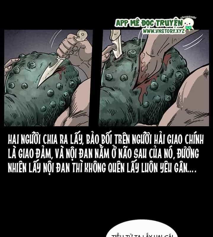 U Minh Ngụy Tượng - Chương 251 - ảnh 37