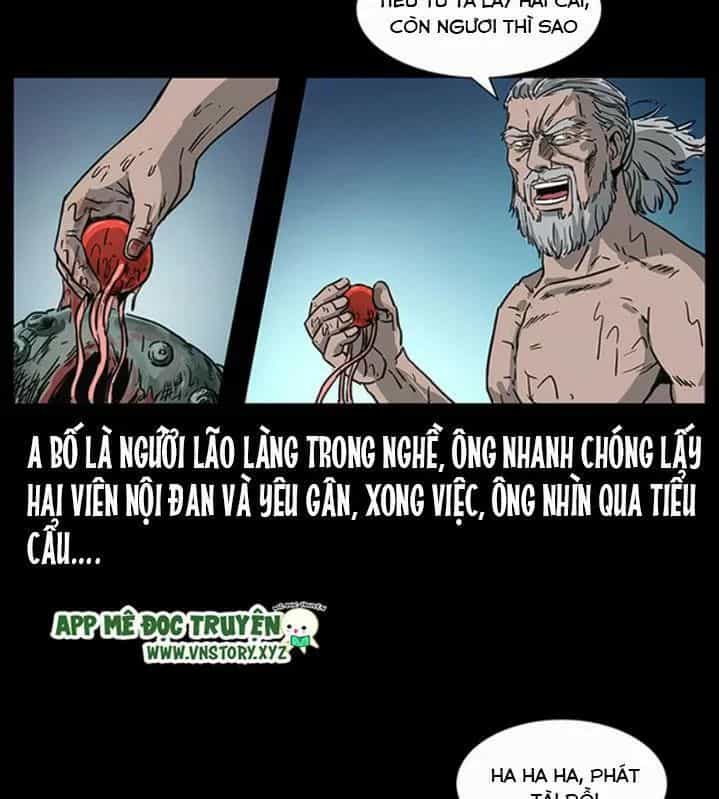 U Minh Ngụy Tượng - Chương 251 - ảnh 38