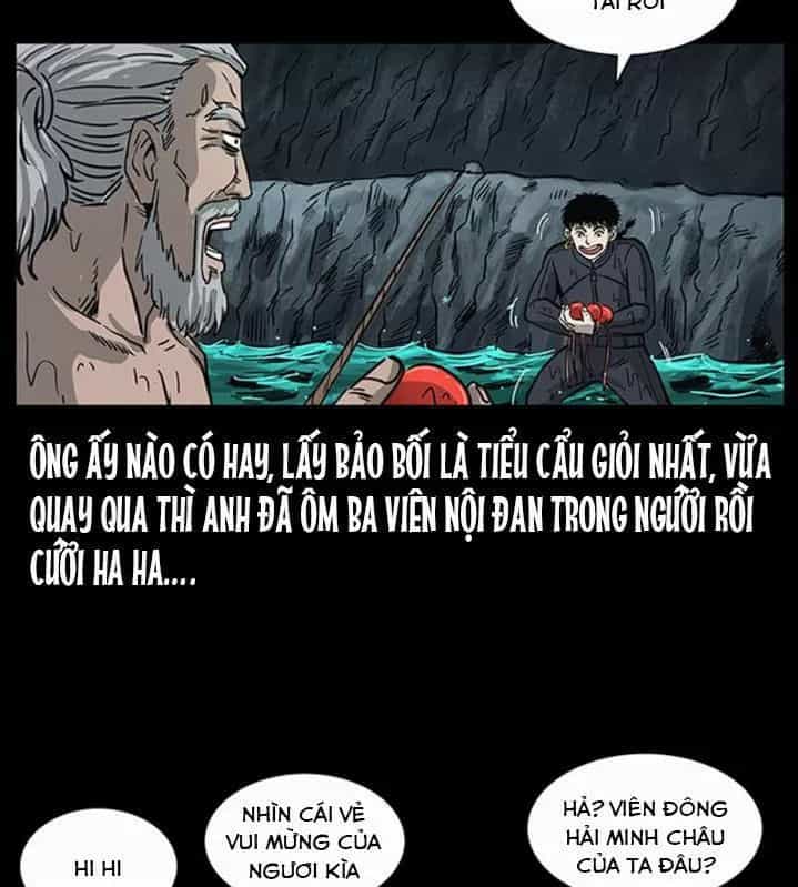 U Minh Ngụy Tượng - Chương 251 - ảnh 39