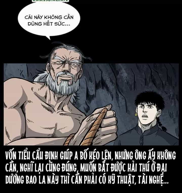 U Minh Ngụy Tượng - Chương 251 - ảnh 4