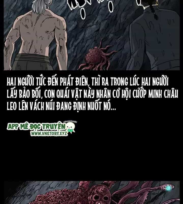 U Minh Ngụy Tượng - Chương 251 - ảnh 42