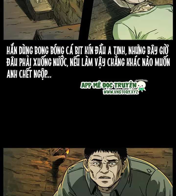 U Minh Ngụy Tượng - Chương 251 - ảnh 47