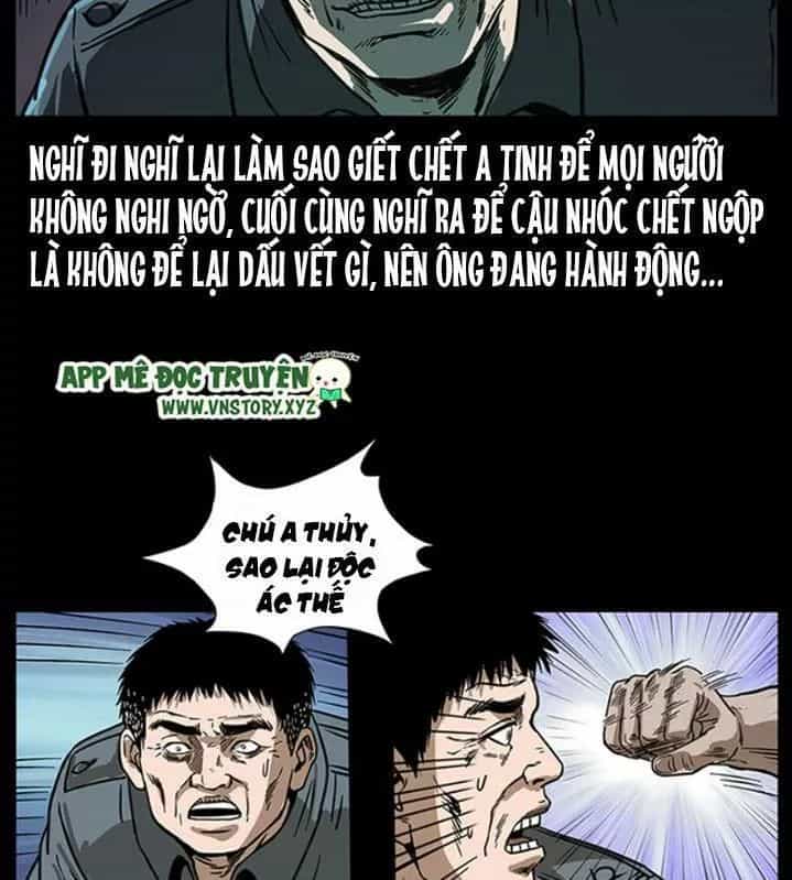 U Minh Ngụy Tượng - Chương 251 - ảnh 49