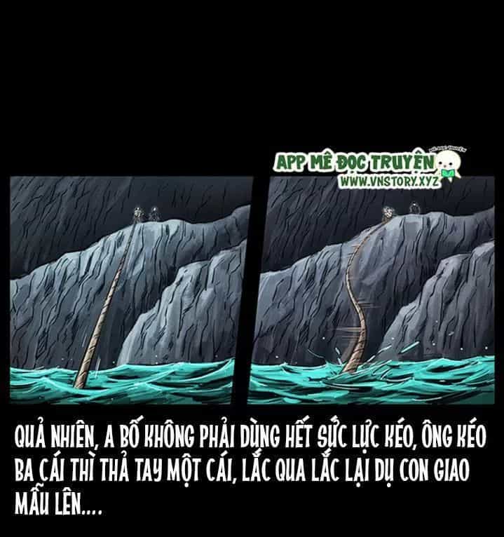 U Minh Ngụy Tượng - Chương 251 - ảnh 5