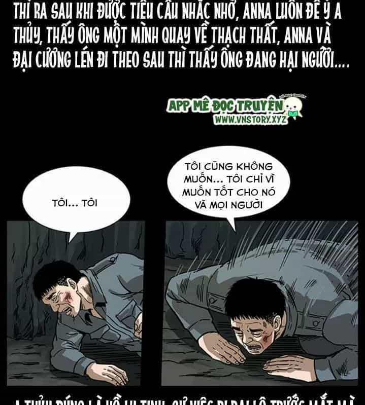 U Minh Ngụy Tượng - Chương 251 - ảnh 54