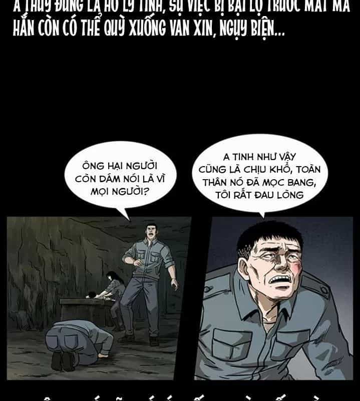 U Minh Ngụy Tượng - Chương 251 - ảnh 55