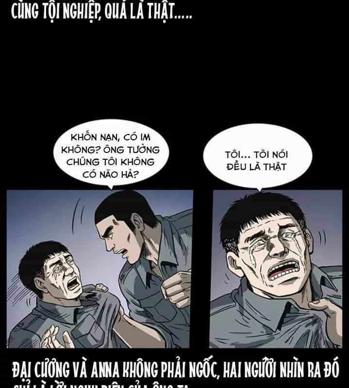 U Minh Ngụy Tượng - Chương 251 - ảnh 58