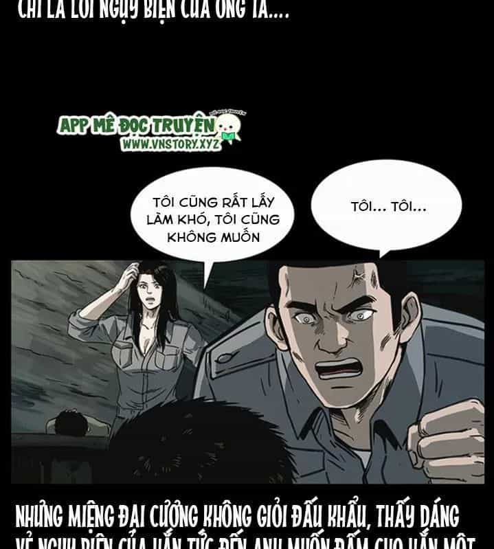 U Minh Ngụy Tượng - Chương 251 - ảnh 59