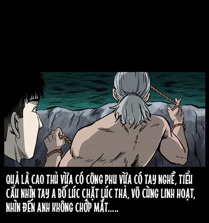 U Minh Ngụy Tượng - Chương 251 - ảnh 6