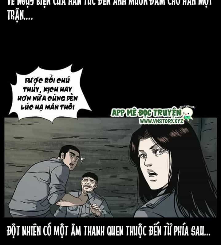U Minh Ngụy Tượng - Chương 251 - ảnh 60