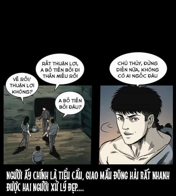 U Minh Ngụy Tượng - Chương 251 - ảnh 61