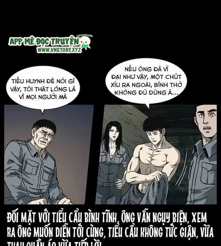 U Minh Ngụy Tượng - Chương 251 - ảnh 62