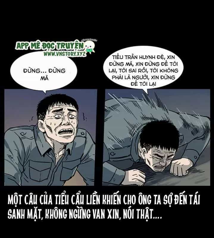 U Minh Ngụy Tượng - Chương 251 - ảnh 65