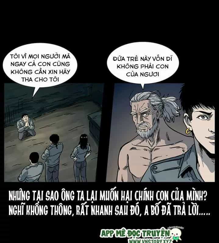 U Minh Ngụy Tượng - Chương 251 - ảnh 66