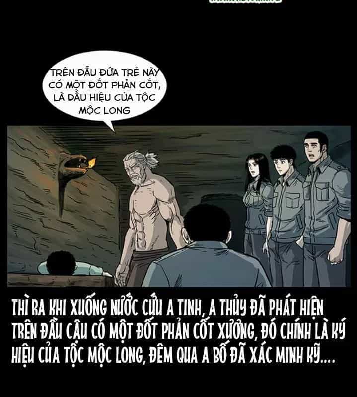 U Minh Ngụy Tượng - Chương 251 - ảnh 67