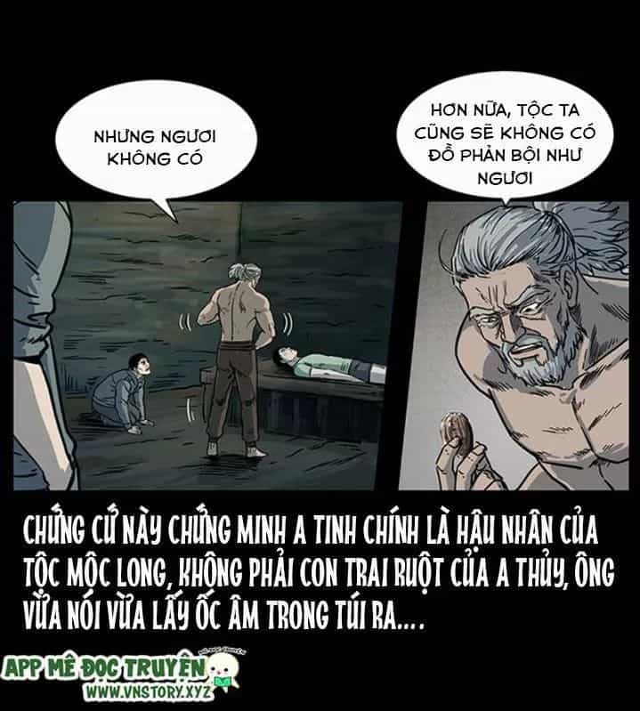 U Minh Ngụy Tượng - Chương 251 - ảnh 68