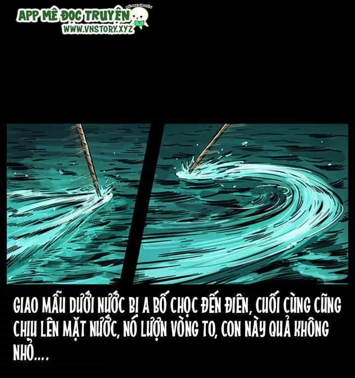 U Minh Ngụy Tượng - Chương 251 - ảnh 7