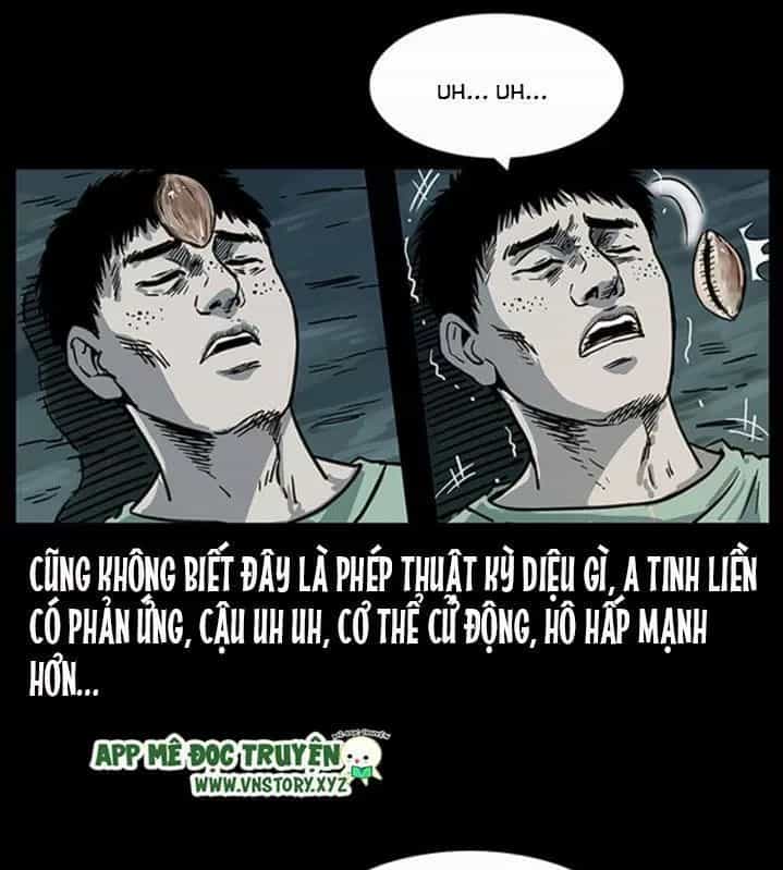 U Minh Ngụy Tượng - Chương 251 - ảnh 71