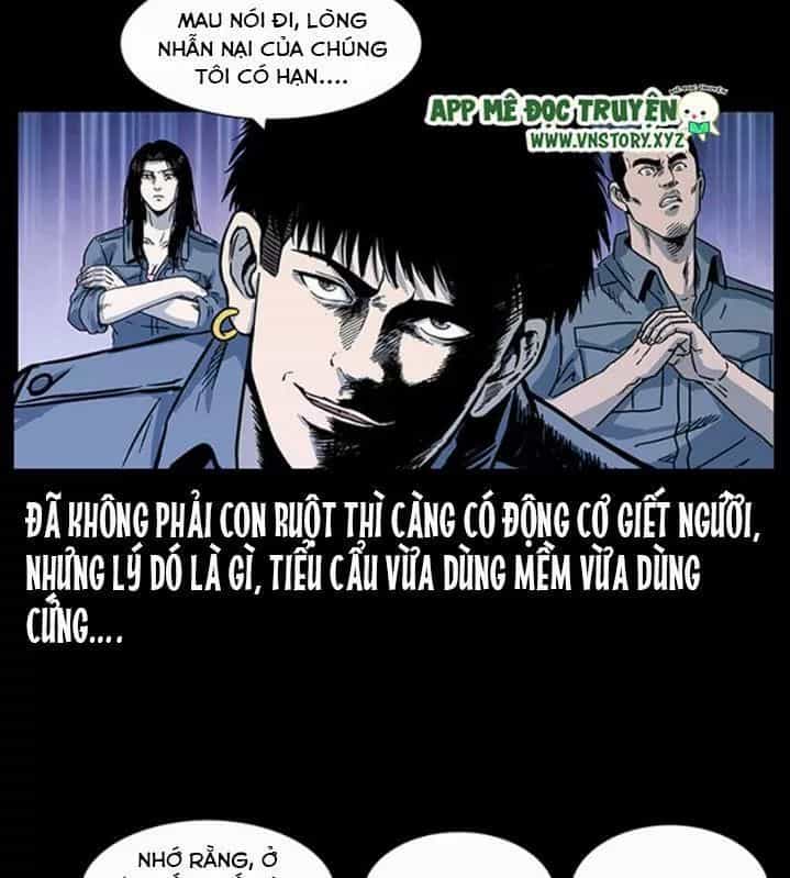 U Minh Ngụy Tượng - Chương 251 - ảnh 73