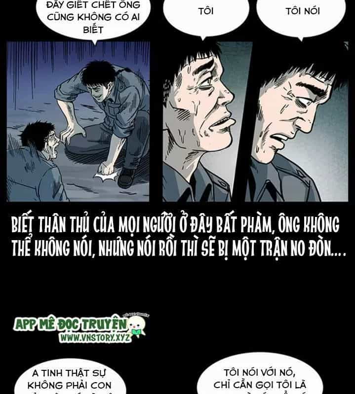 U Minh Ngụy Tượng - Chương 251 - ảnh 74