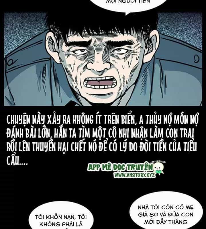 U Minh Ngụy Tượng - Chương 251 - ảnh 76