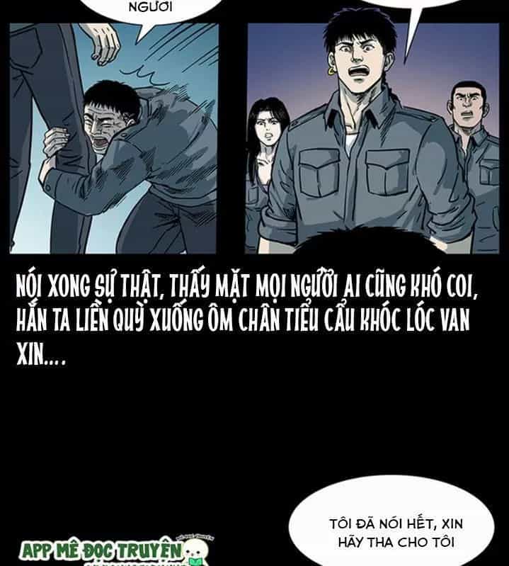 U Minh Ngụy Tượng - Chương 251 - ảnh 77