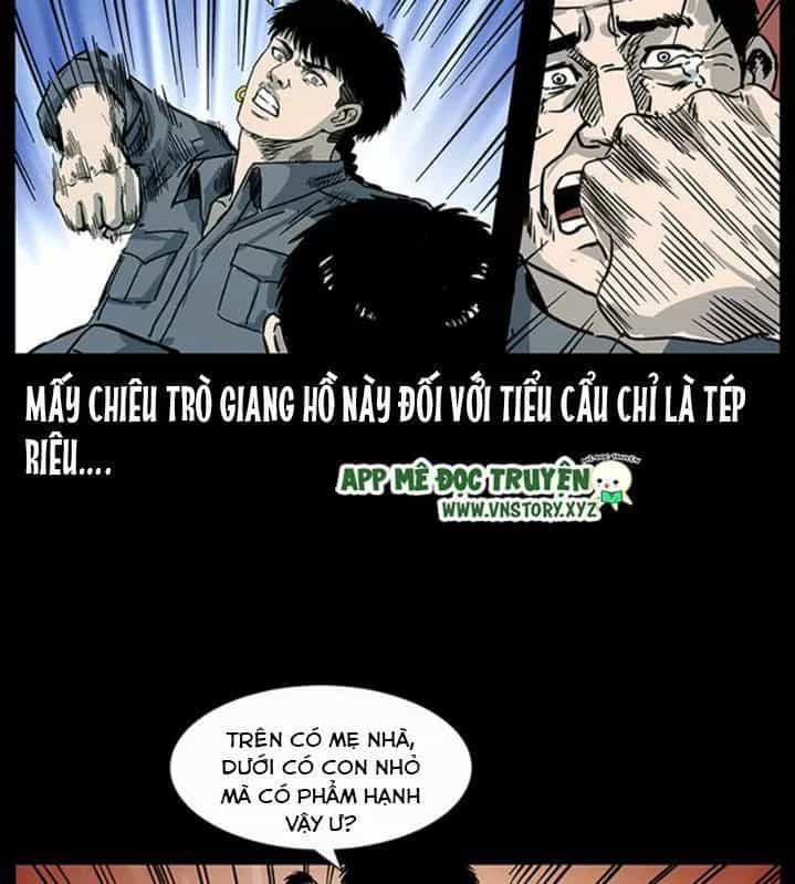 U Minh Ngụy Tượng - Chương 251 - ảnh 79