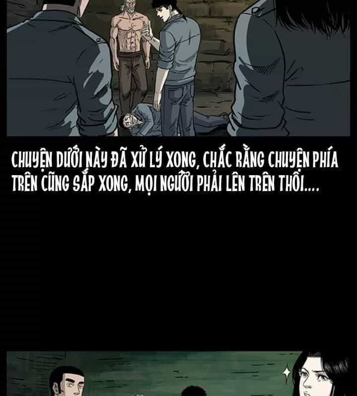 U Minh Ngụy Tượng - Chương 251 - ảnh 81