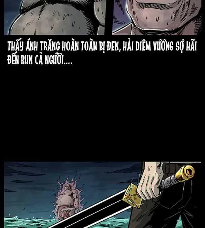 U Minh Ngụy Tượng - Chương 251 - ảnh 87