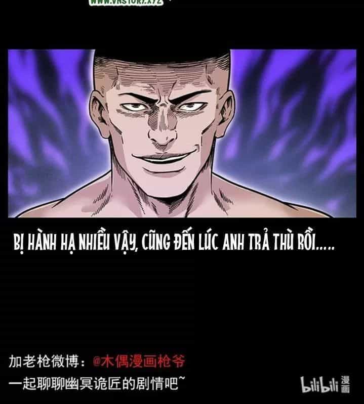 U Minh Ngụy Tượng - Chương 251 - ảnh 90
