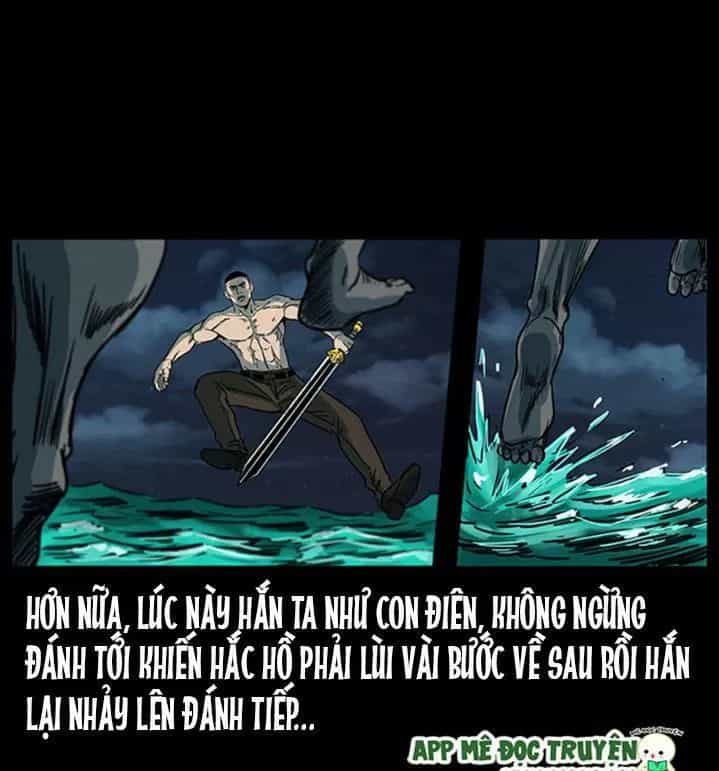 U Minh Ngụy Tượng - Chương 252 - ảnh 10
