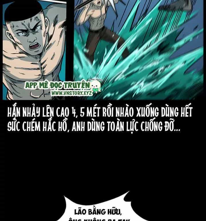 U Minh Ngụy Tượng - Chương 252 - ảnh 12