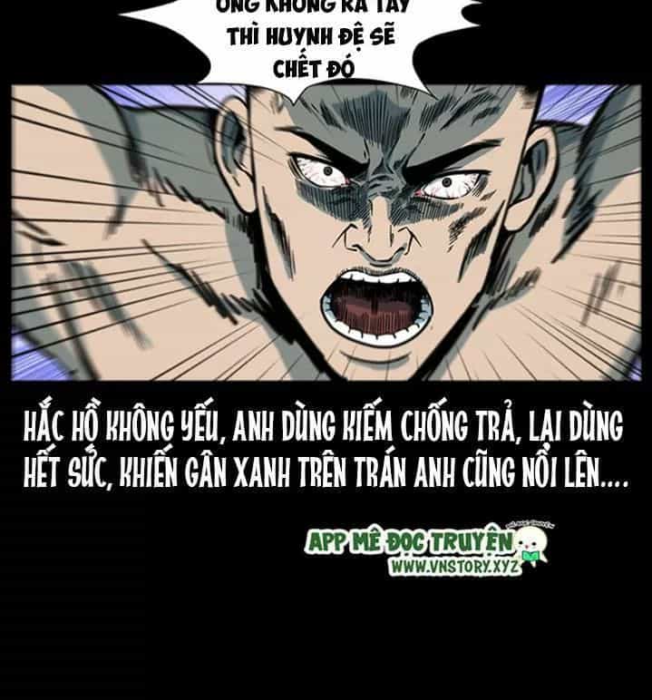 U Minh Ngụy Tượng - Chương 252 - ảnh 13