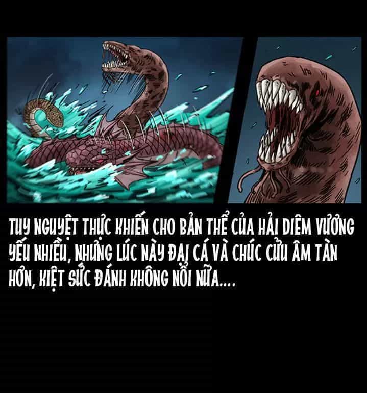 U Minh Ngụy Tượng - Chương 252 - ảnh 14