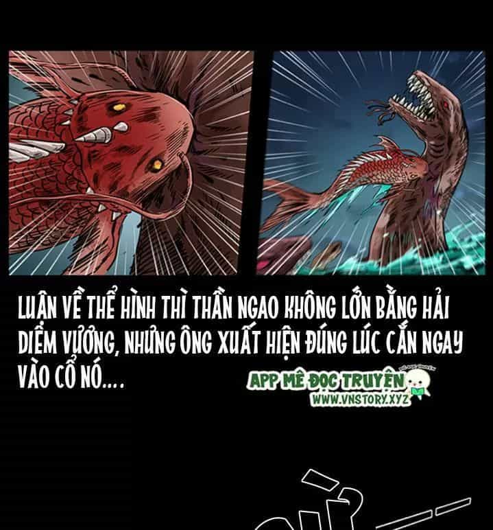 U Minh Ngụy Tượng - Chương 252 - ảnh 16