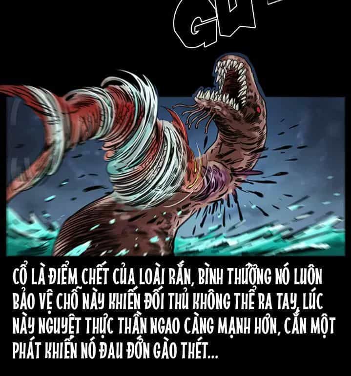 U Minh Ngụy Tượng - Chương 252 - ảnh 17