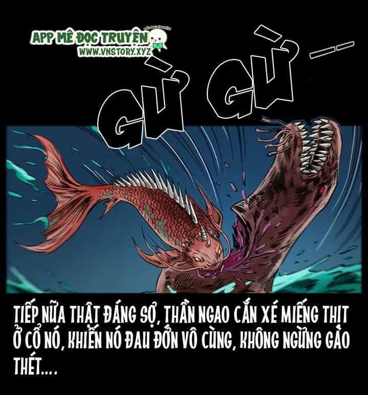 U Minh Ngụy Tượng - Chương 252 - ảnh 18