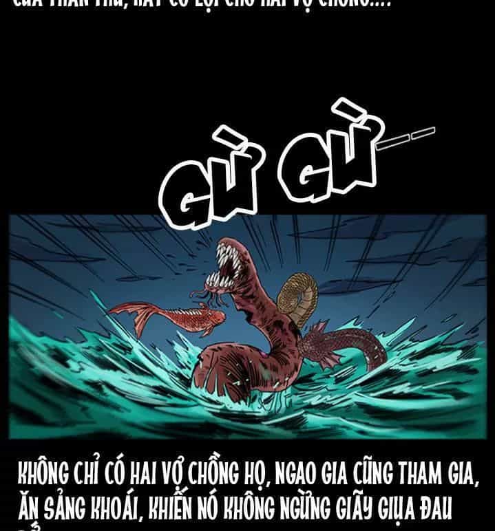 U Minh Ngụy Tượng - Chương 252 - ảnh 25