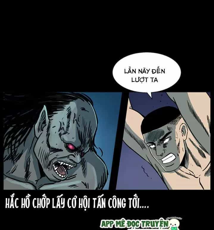 U Minh Ngụy Tượng - Chương 252 - ảnh 28