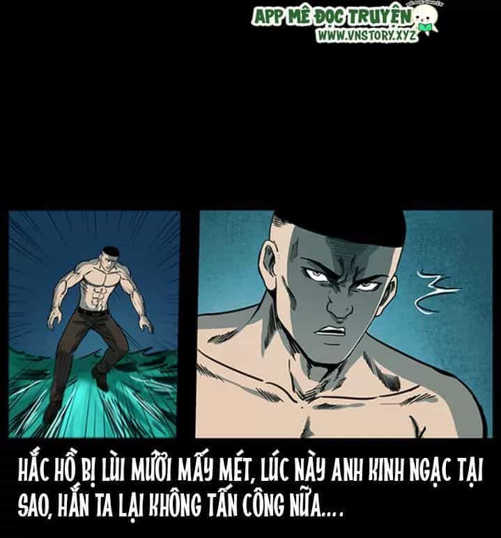 U Minh Ngụy Tượng - Chương 252 - ảnh 32