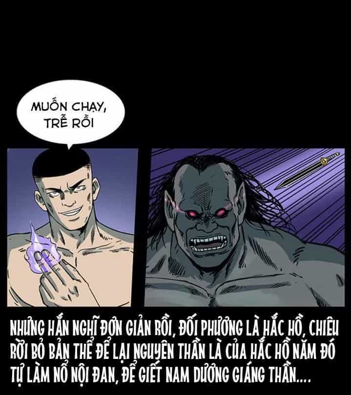 U Minh Ngụy Tượng - Chương 252 - ảnh 34