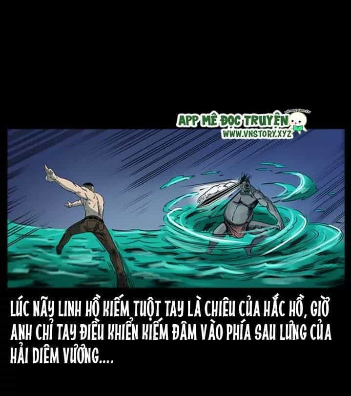 U Minh Ngụy Tượng - Chương 252 - ảnh 35