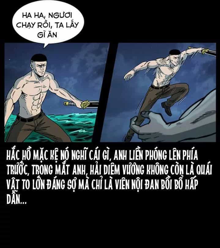 U Minh Ngụy Tượng - Chương 252 - ảnh 38