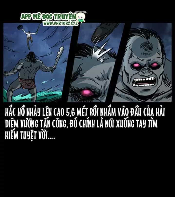 U Minh Ngụy Tượng - Chương 252 - ảnh 39