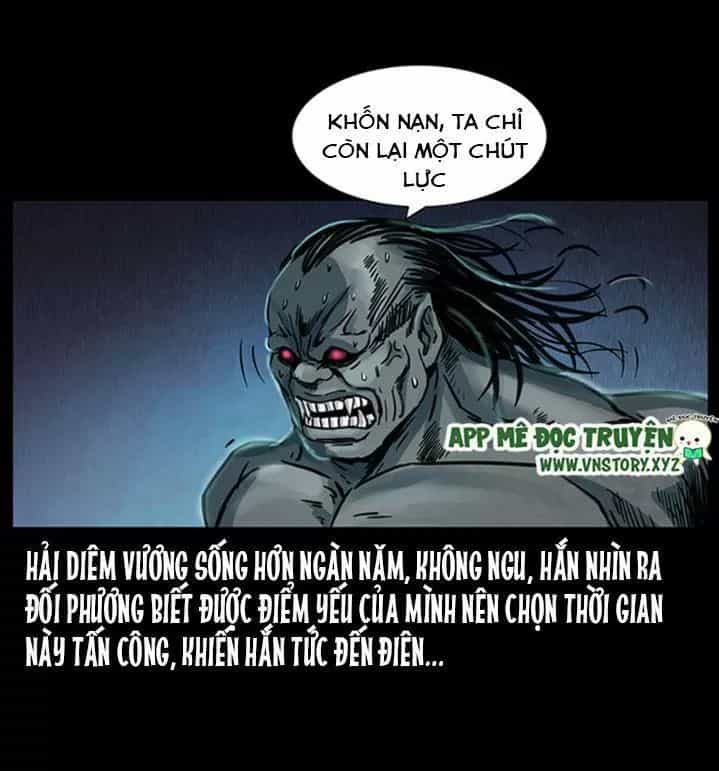 U Minh Ngụy Tượng - Chương 252 - ảnh 4