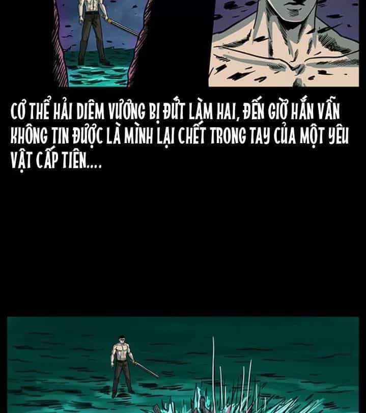 U Minh Ngụy Tượng - Chương 252 - ảnh 47